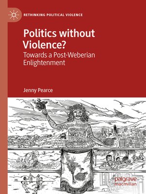 cover image of Politics without Violence?
